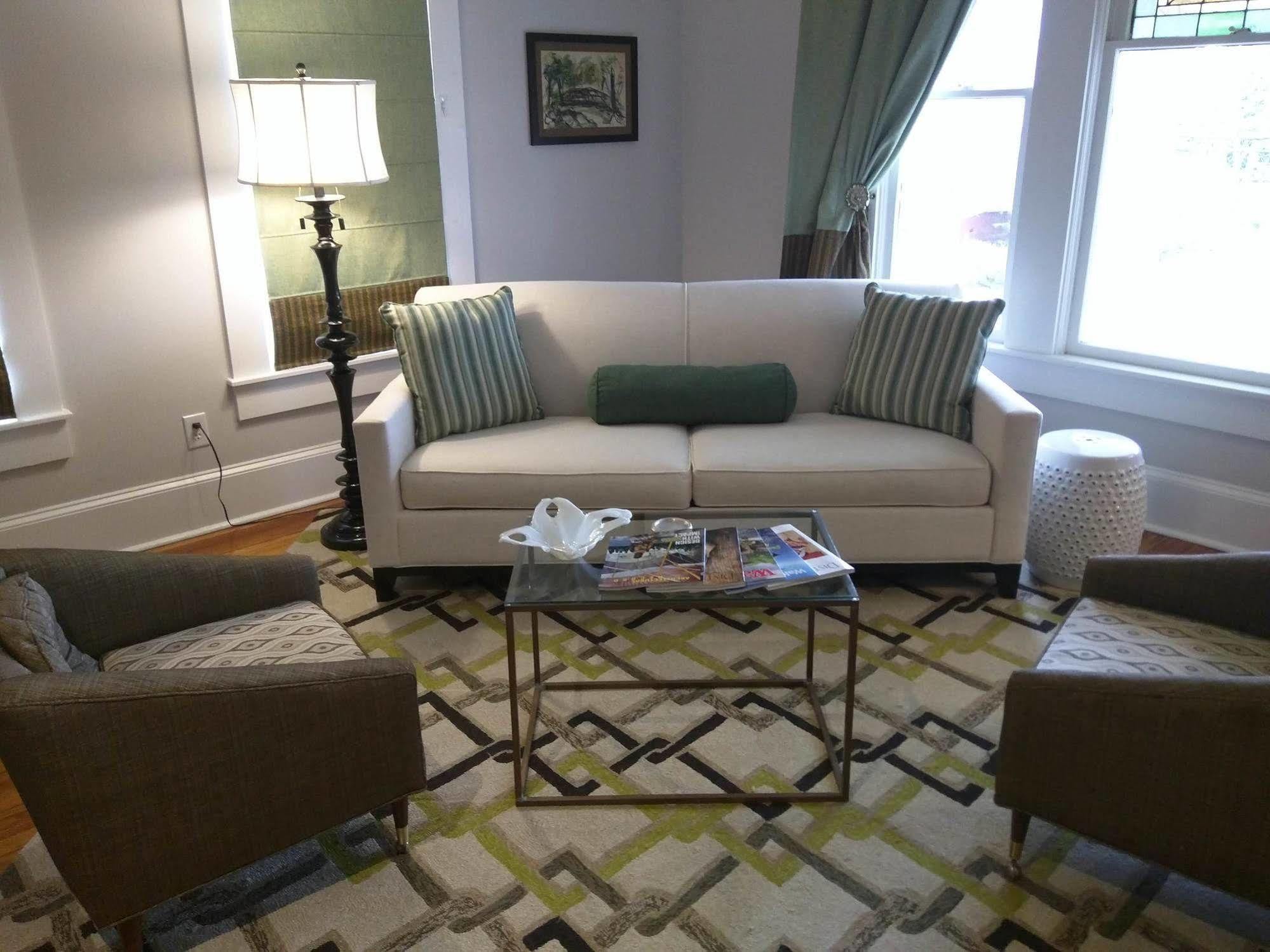 Sparrow Grove Manor Monroe Dış mekan fotoğraf